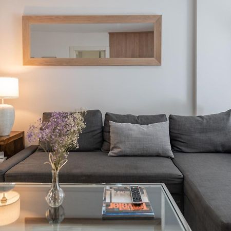 Victoria 16 Premium By Nagoa Homes Málaga Dış mekan fotoğraf