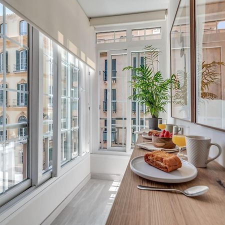 Victoria 16 Premium By Nagoa Homes Málaga Dış mekan fotoğraf