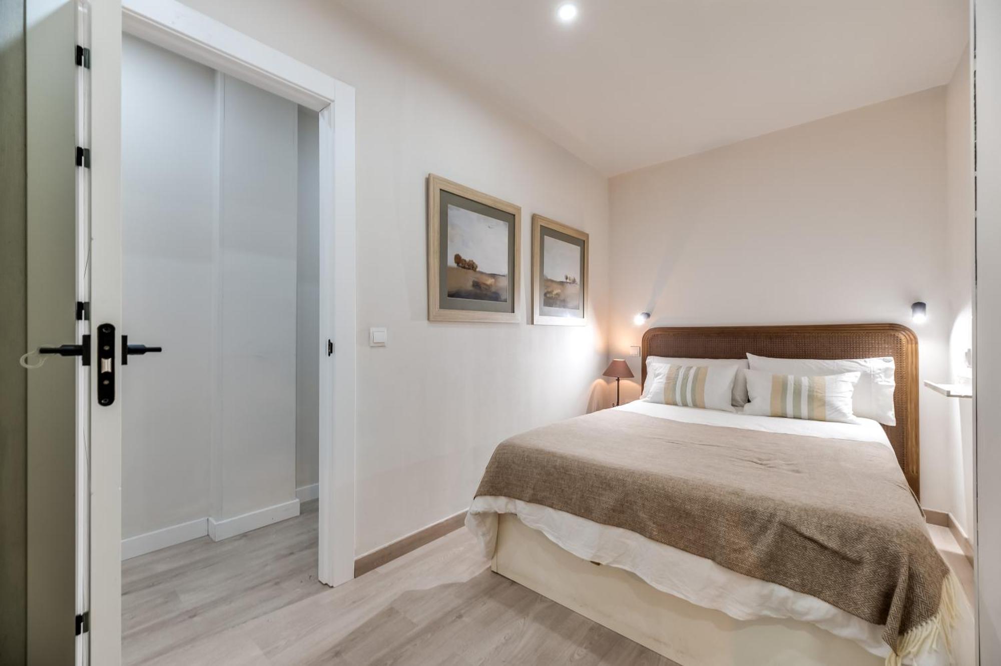 Victoria 16 Premium By Nagoa Homes Málaga Dış mekan fotoğraf