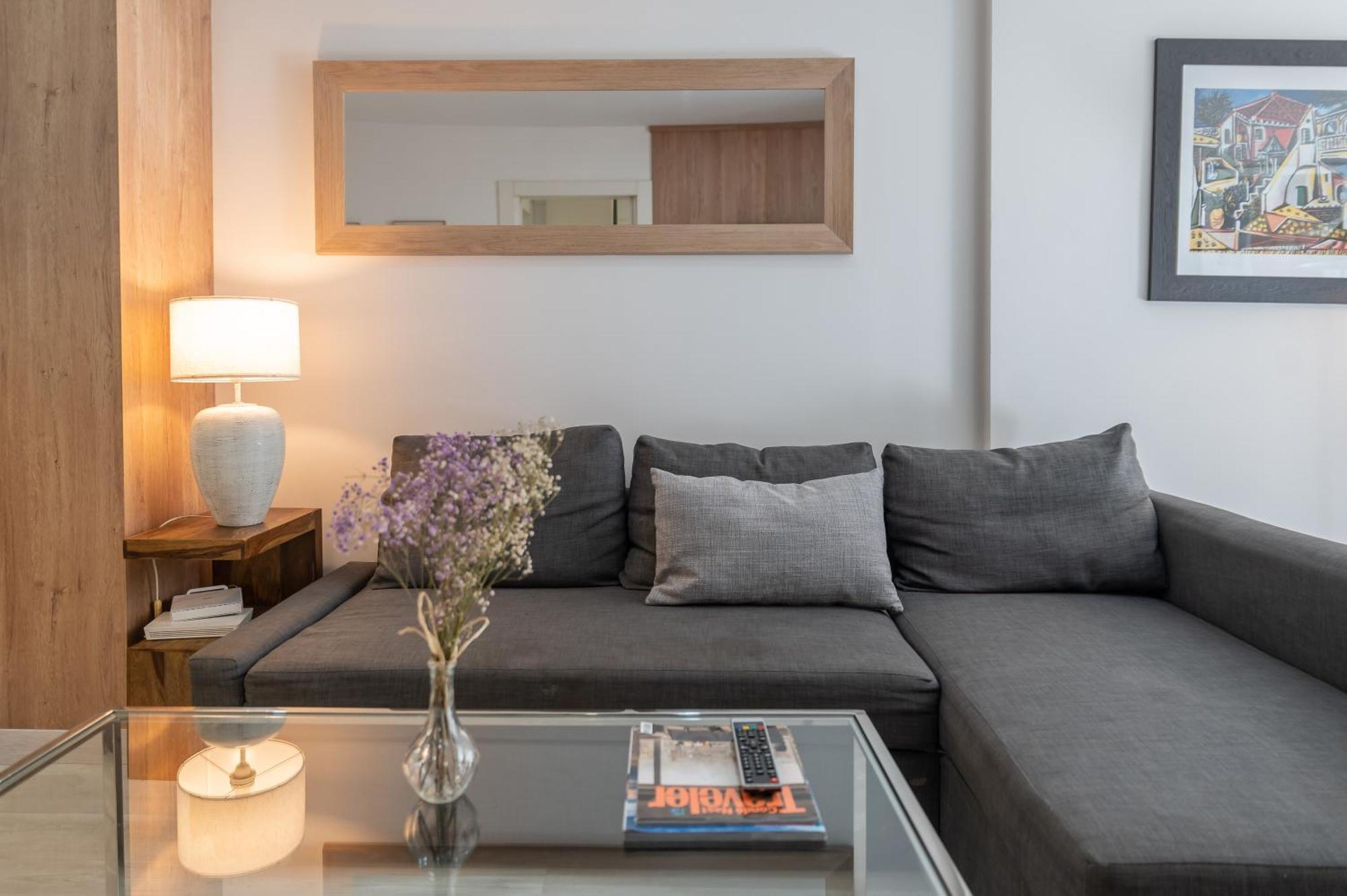 Victoria 16 Premium By Nagoa Homes Málaga Dış mekan fotoğraf