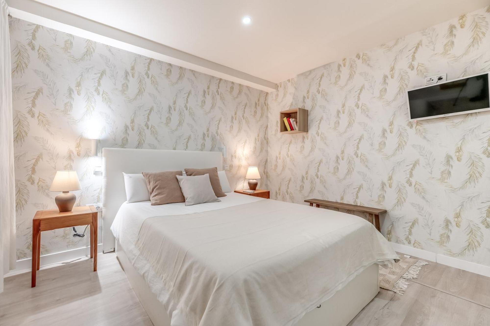 Victoria 16 Premium By Nagoa Homes Málaga Dış mekan fotoğraf