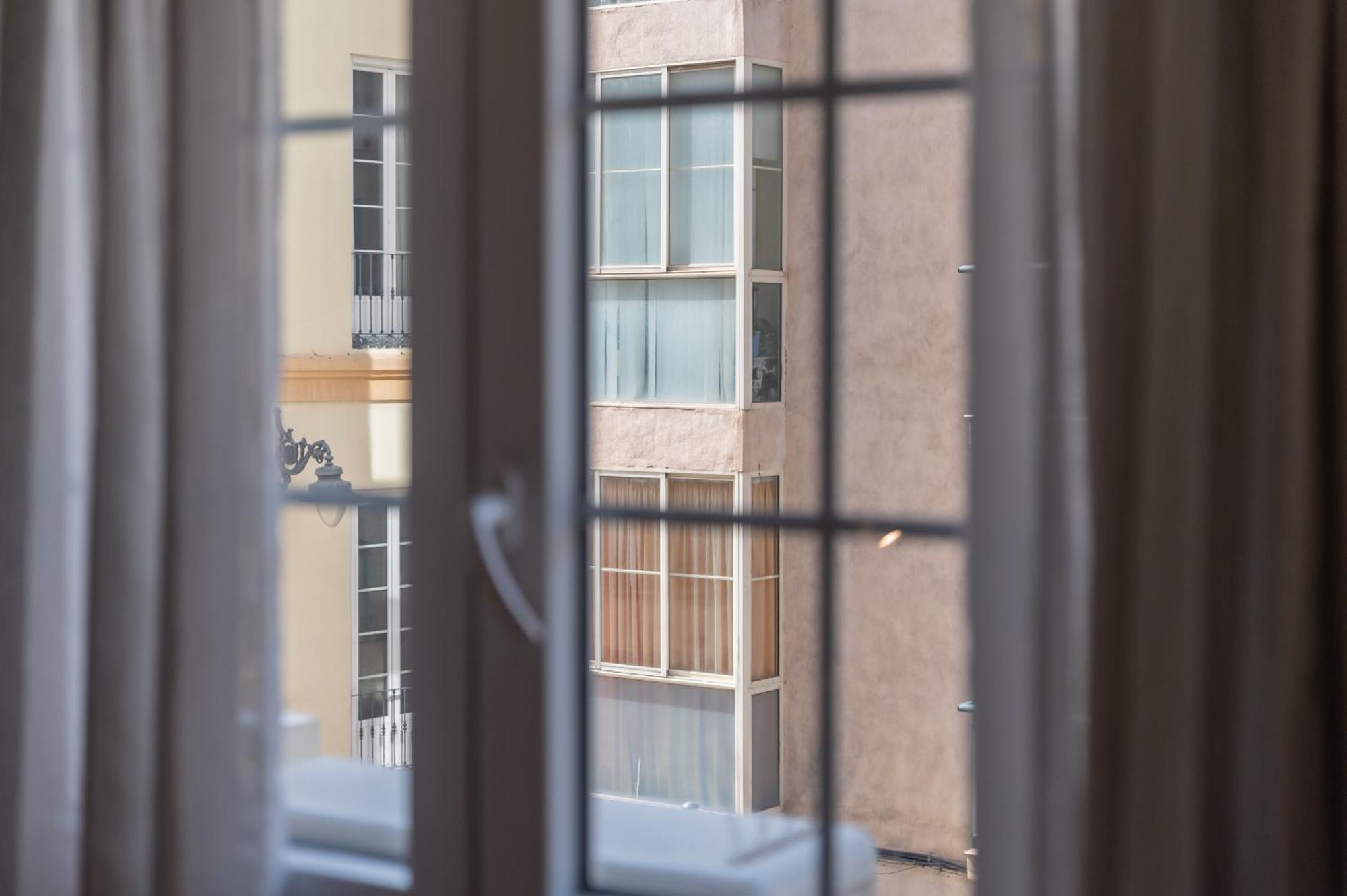 Victoria 16 Premium By Nagoa Homes Málaga Dış mekan fotoğraf