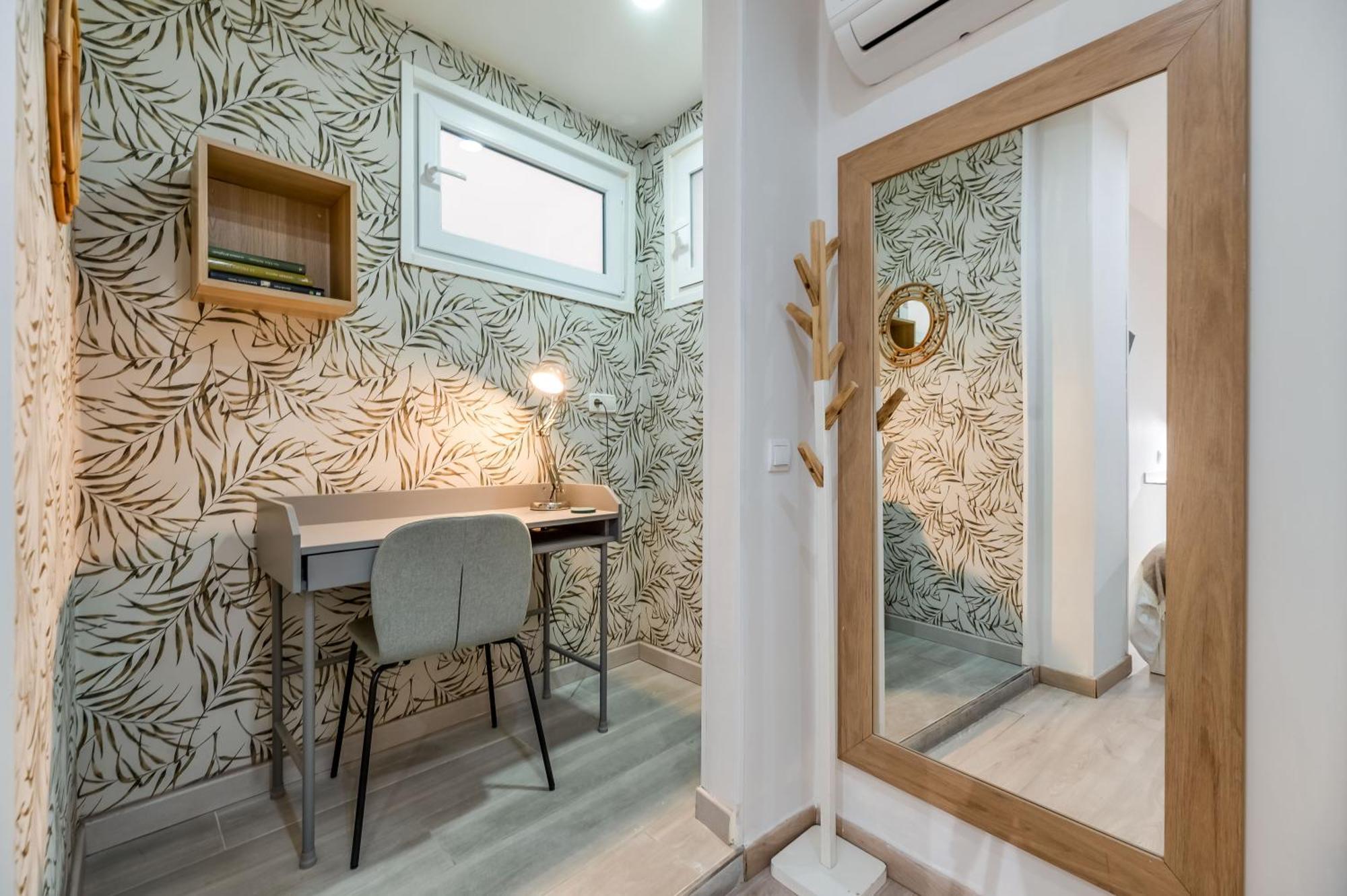 Victoria 16 Premium By Nagoa Homes Málaga Dış mekan fotoğraf