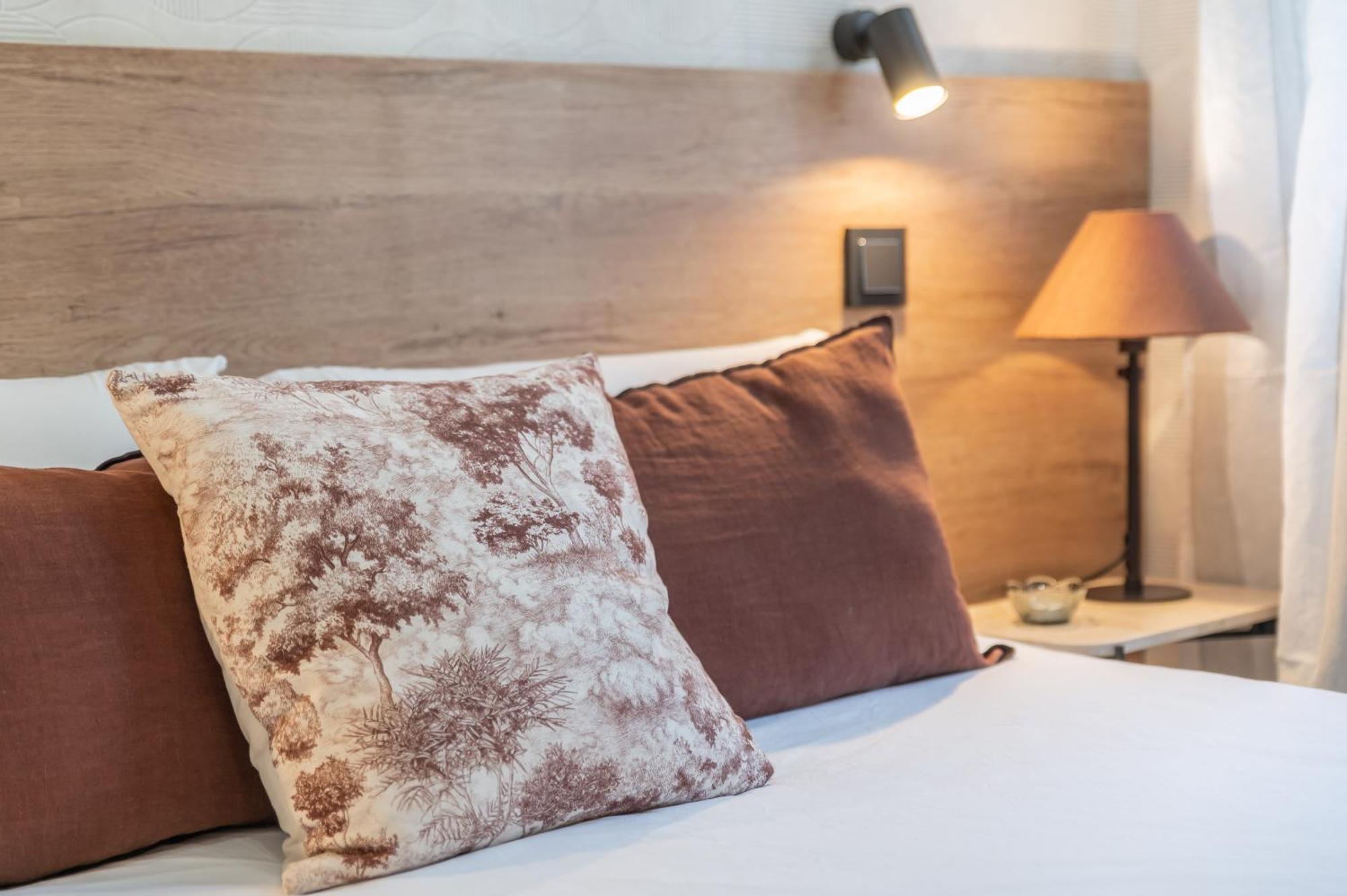 Victoria 16 Premium By Nagoa Homes Málaga Dış mekan fotoğraf