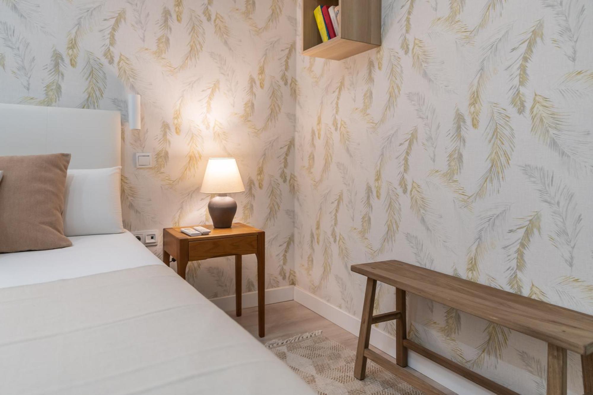 Victoria 16 Premium By Nagoa Homes Málaga Dış mekan fotoğraf