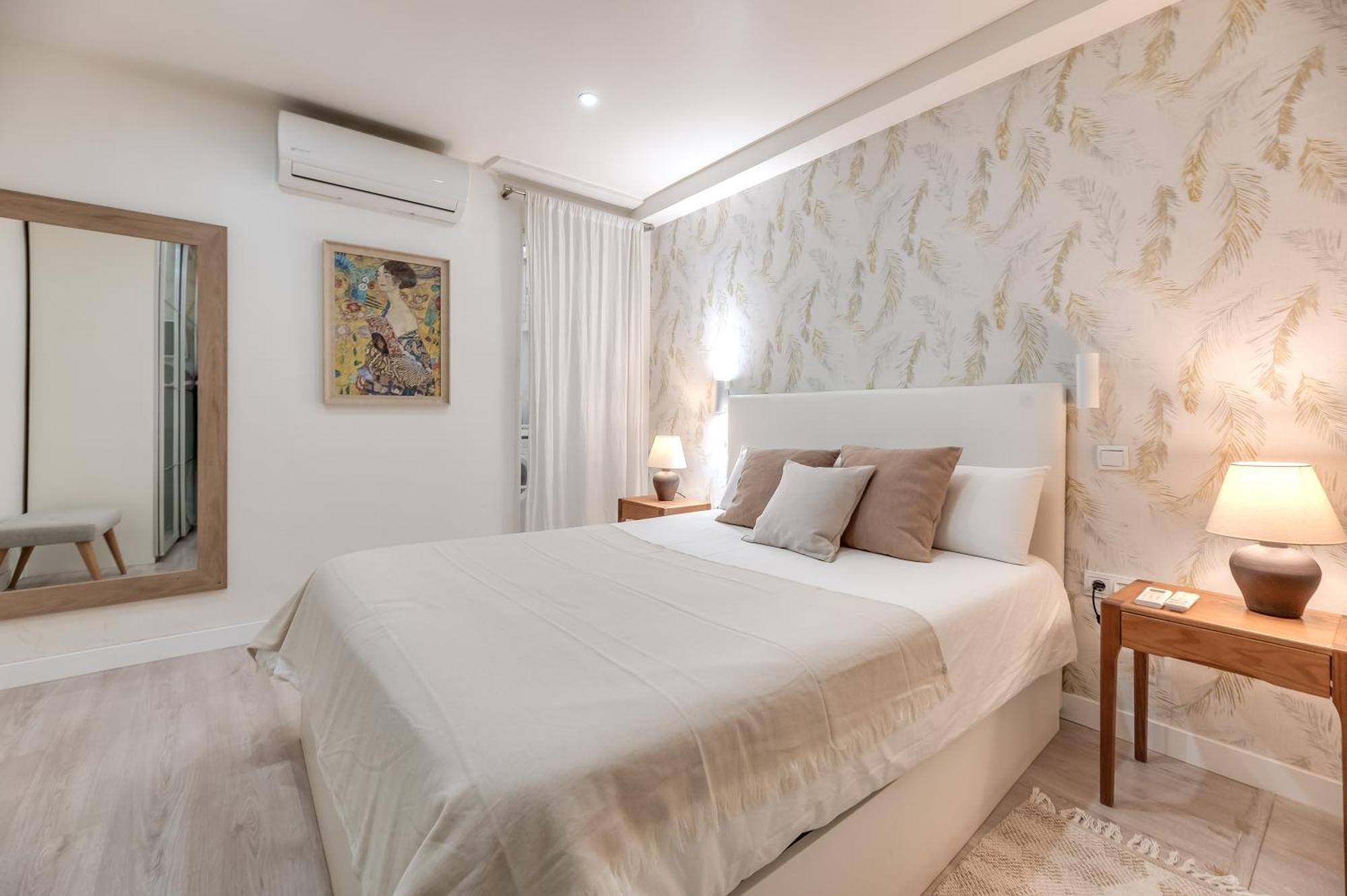 Victoria 16 Premium By Nagoa Homes Málaga Dış mekan fotoğraf