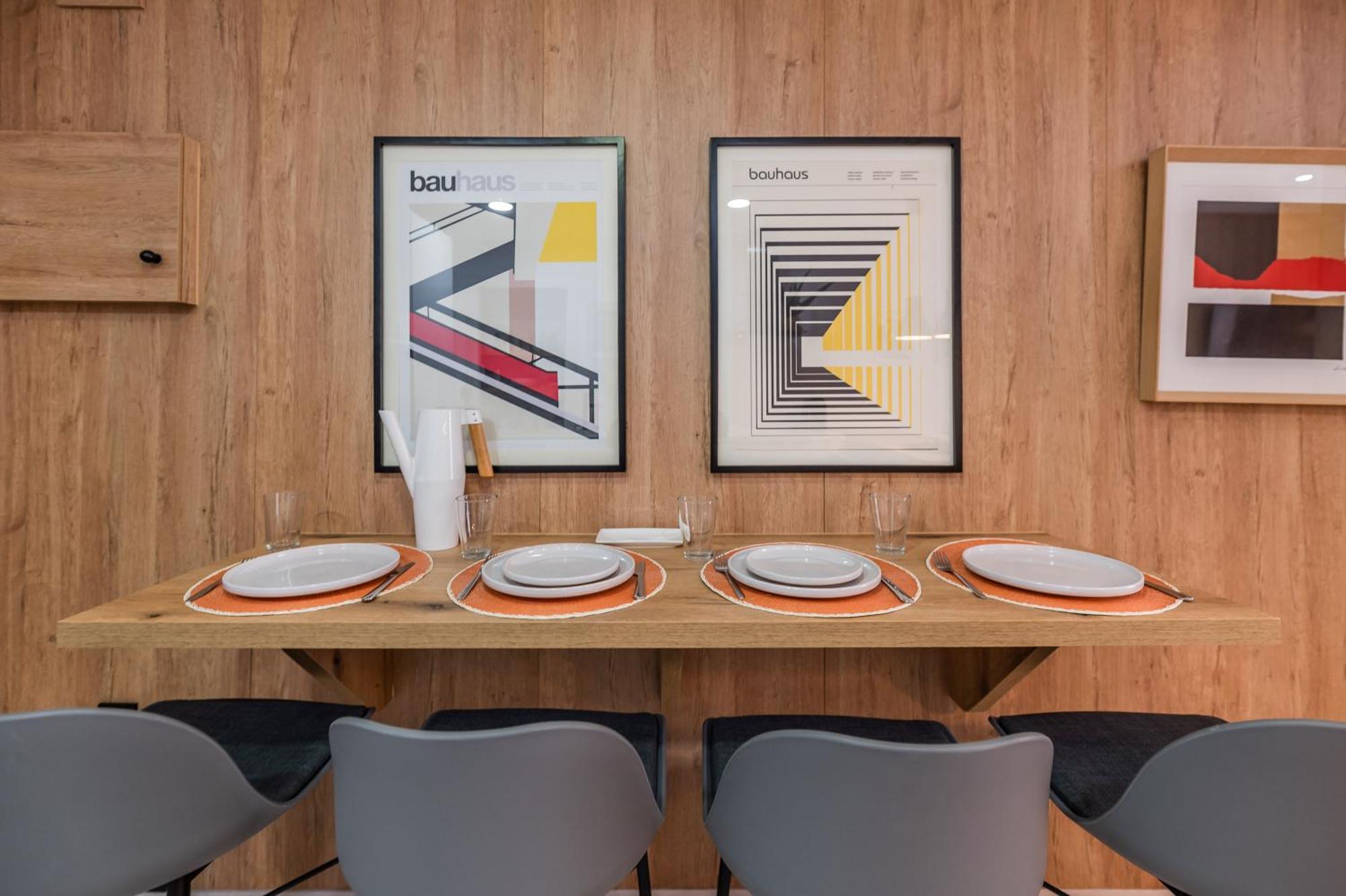 Victoria 16 Premium By Nagoa Homes Málaga Dış mekan fotoğraf