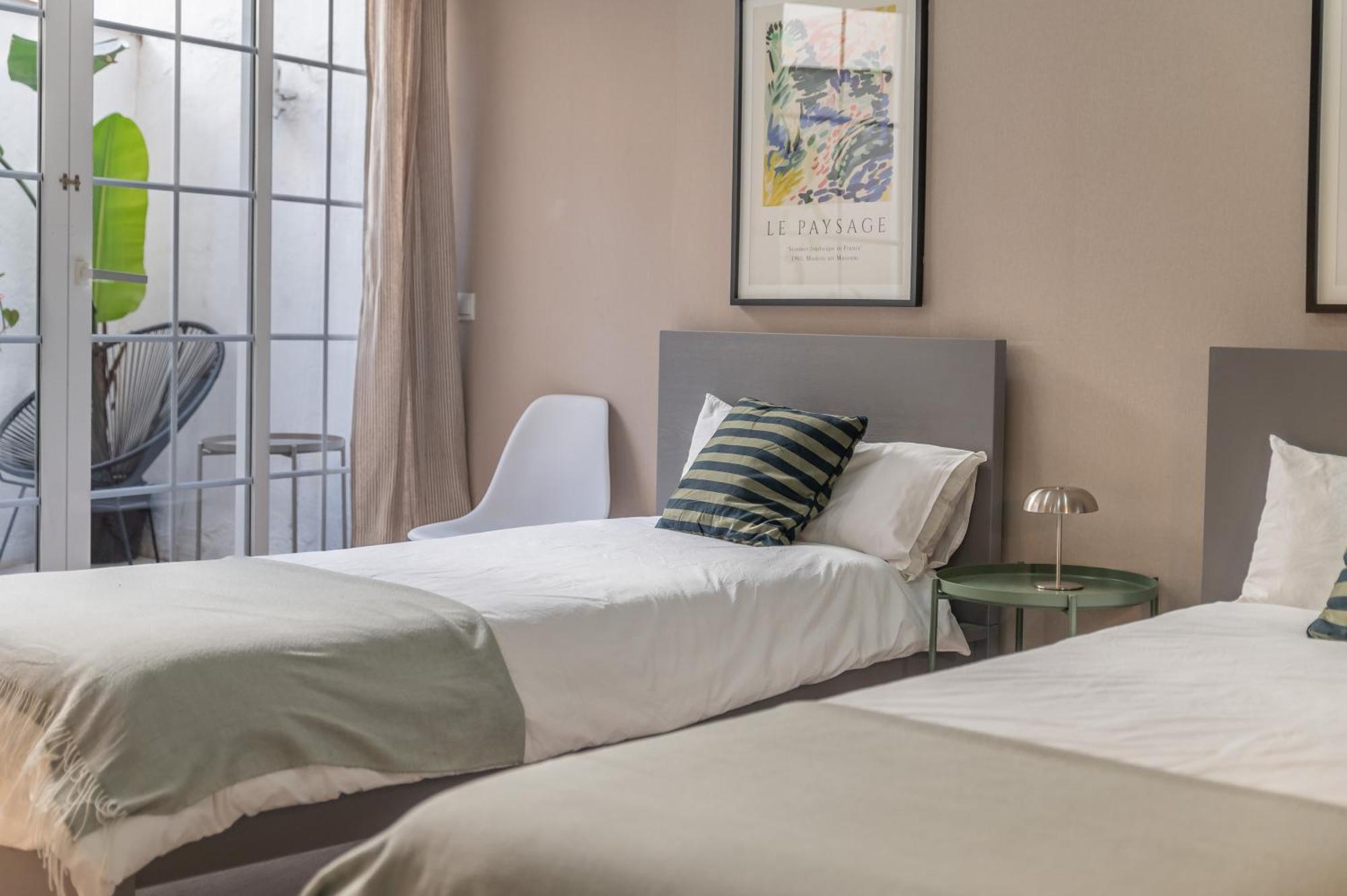 Victoria 16 Premium By Nagoa Homes Málaga Dış mekan fotoğraf