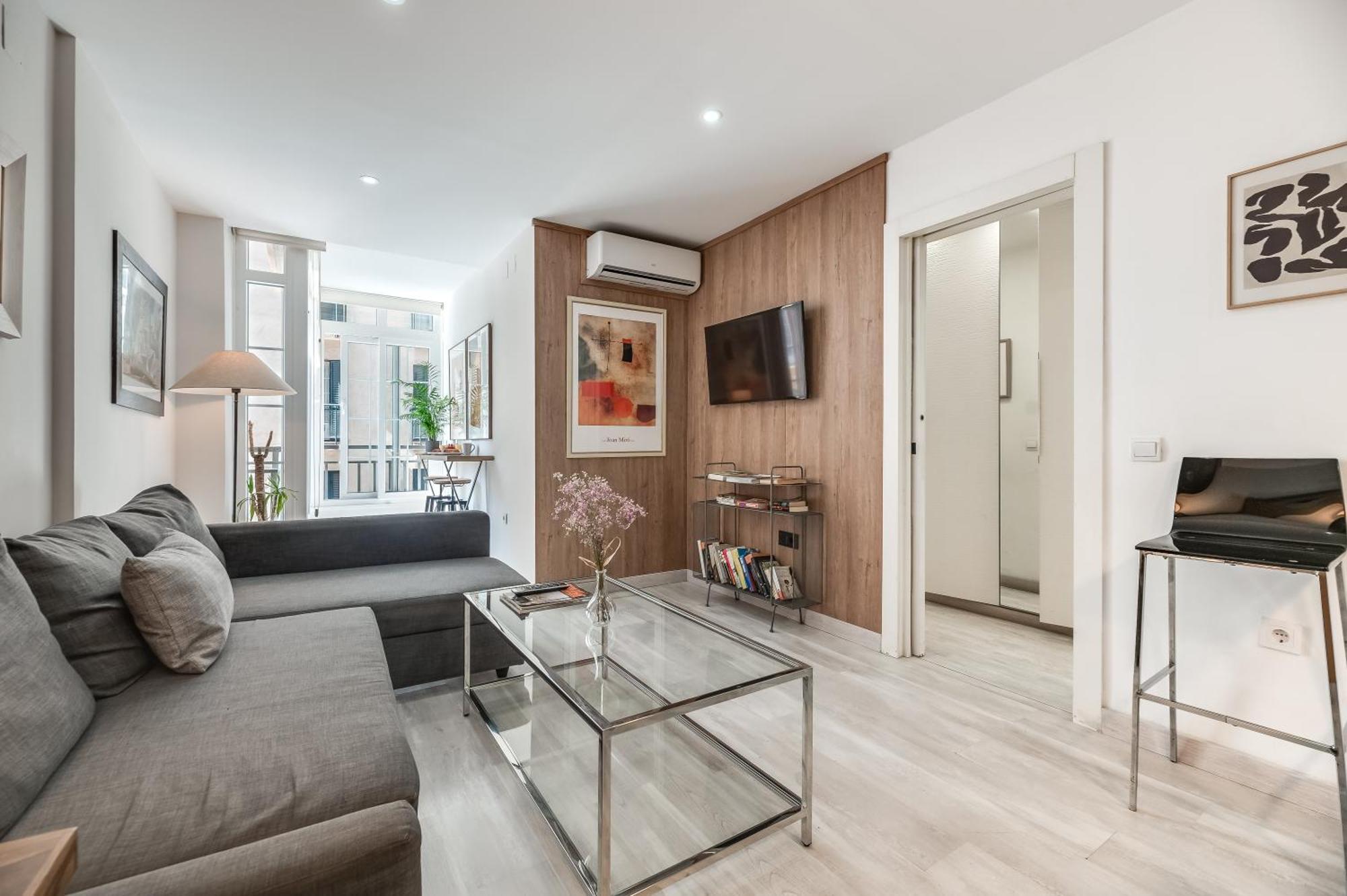 Victoria 16 Premium By Nagoa Homes Málaga Dış mekan fotoğraf