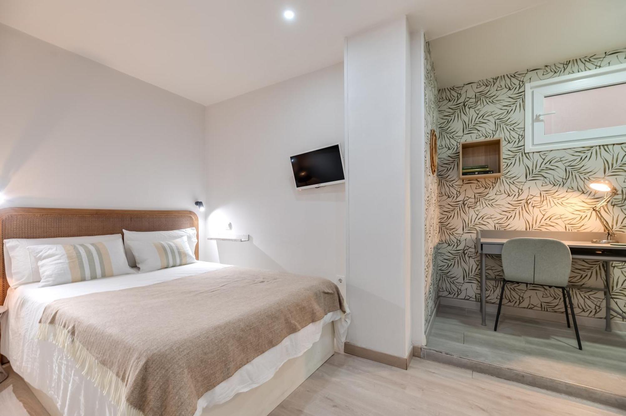 Victoria 16 Premium By Nagoa Homes Málaga Dış mekan fotoğraf