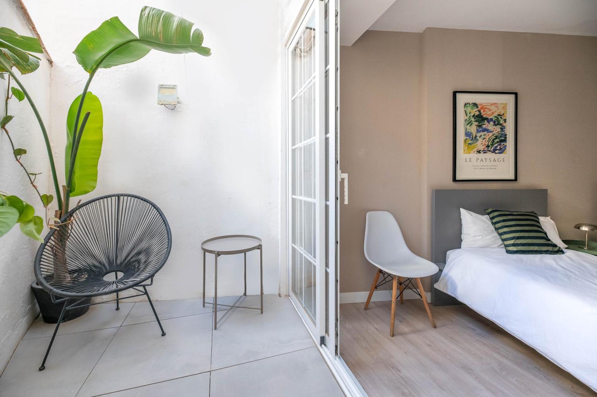 Victoria 16 Premium By Nagoa Homes Málaga Dış mekan fotoğraf
