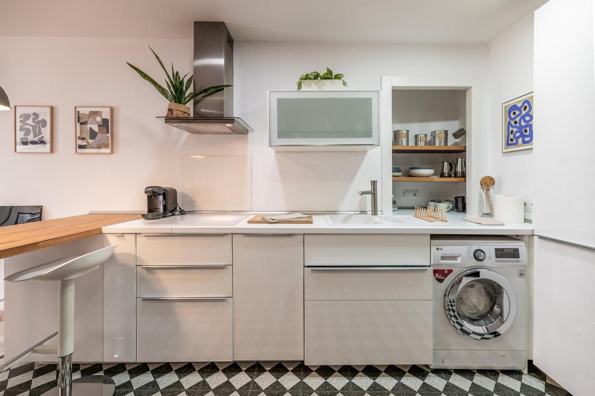 Victoria 16 Premium By Nagoa Homes Málaga Dış mekan fotoğraf
