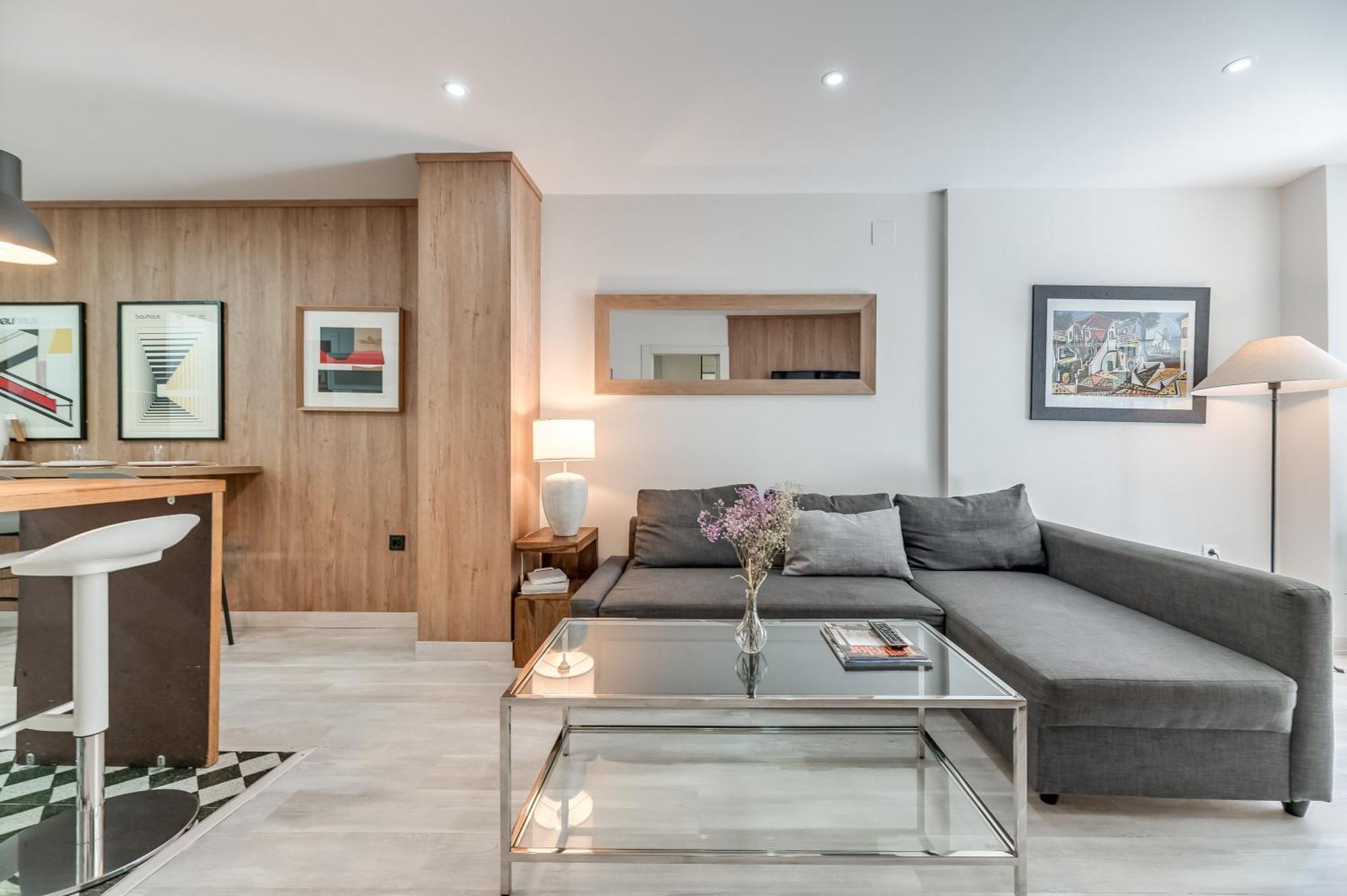 Victoria 16 Premium By Nagoa Homes Málaga Dış mekan fotoğraf