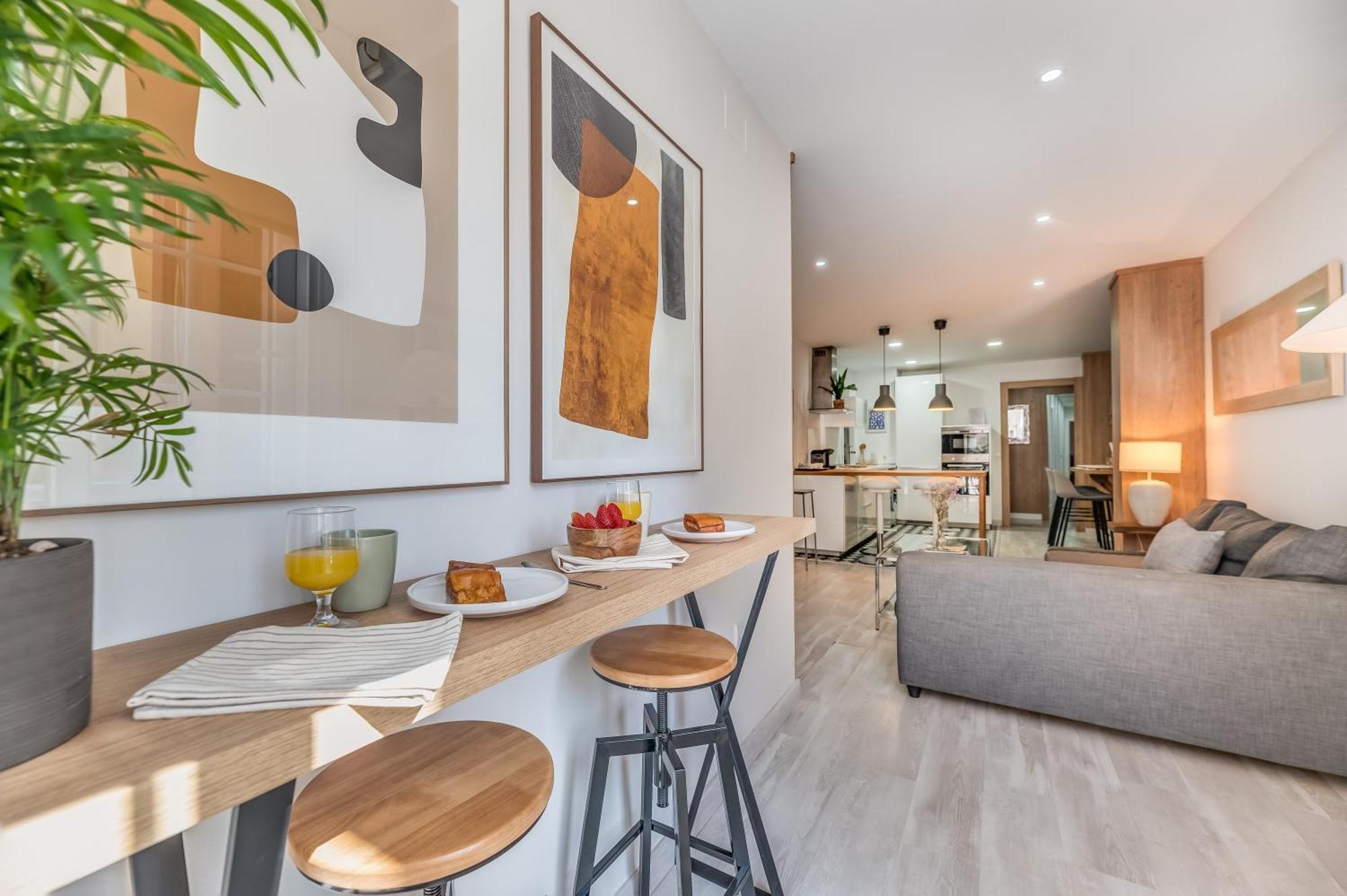 Victoria 16 Premium By Nagoa Homes Málaga Dış mekan fotoğraf