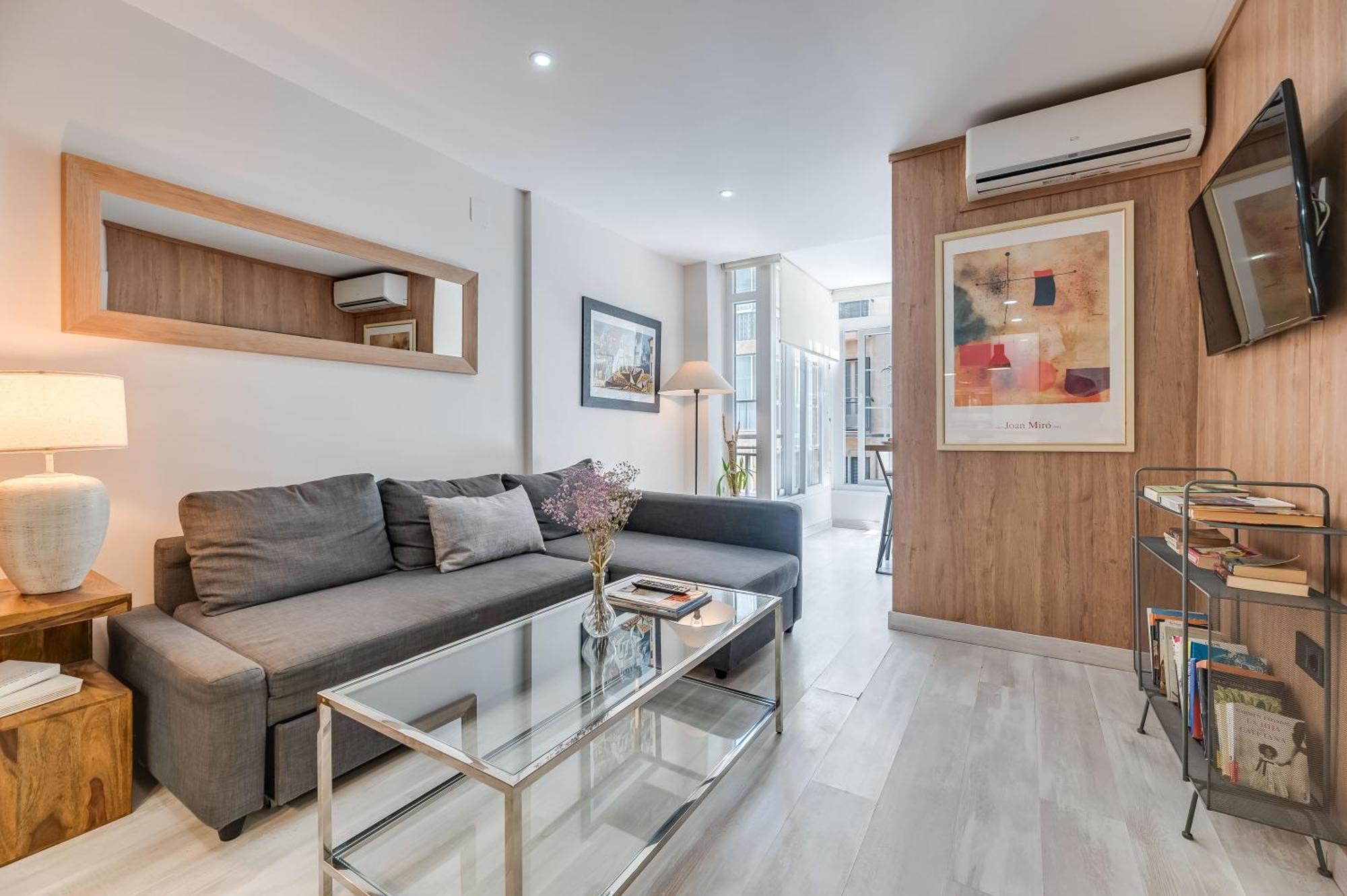 Victoria 16 Premium By Nagoa Homes Málaga Dış mekan fotoğraf